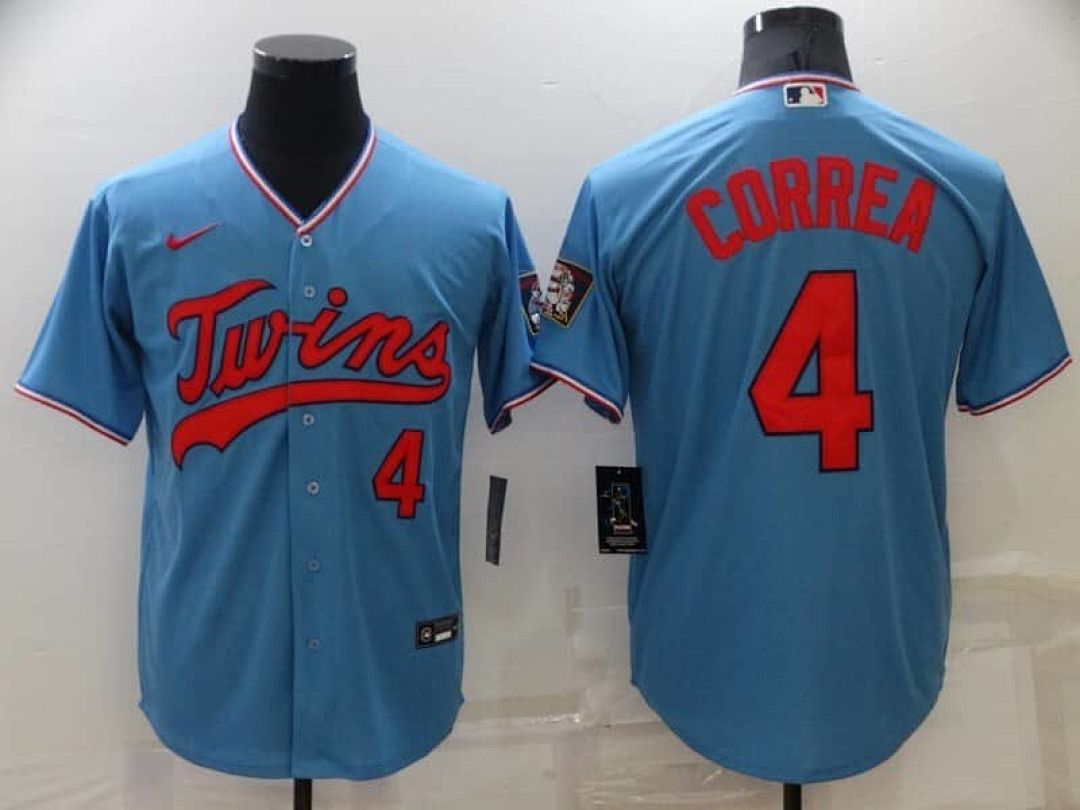 Minnesota Twins 27