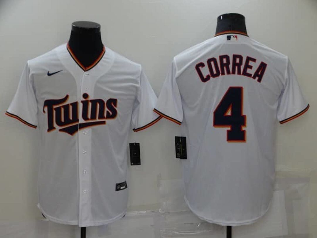 Minnesota Twins 28