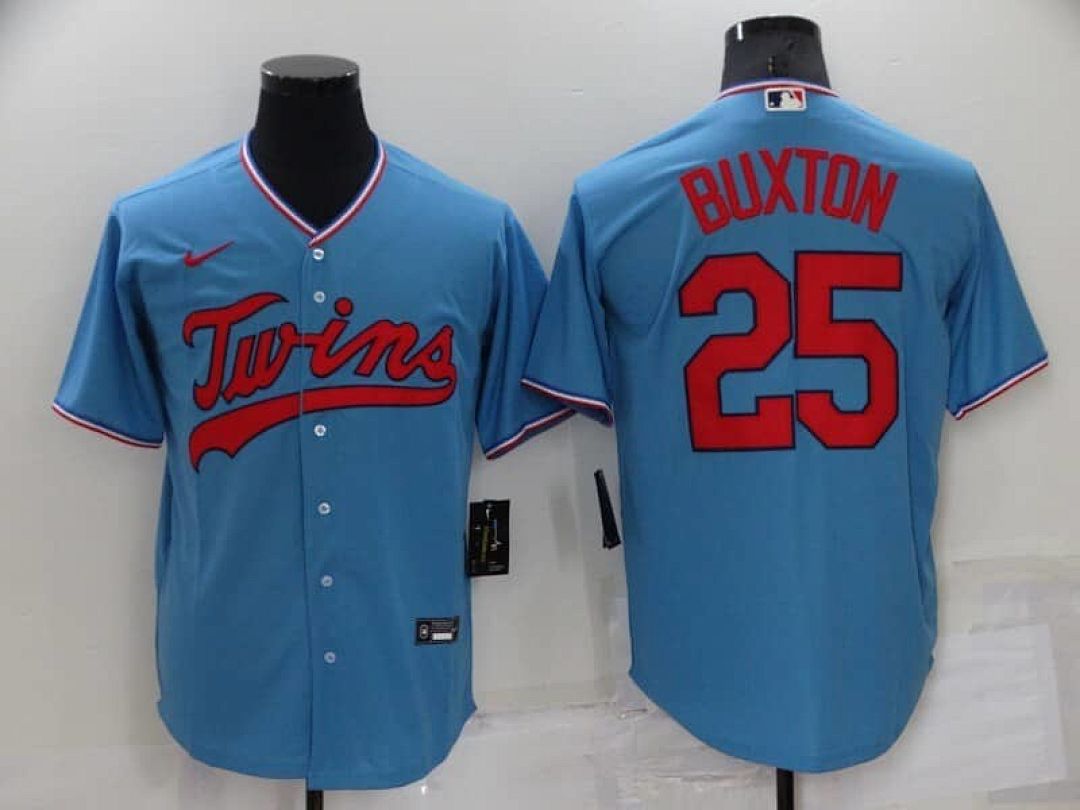 Minnesota Twins 29