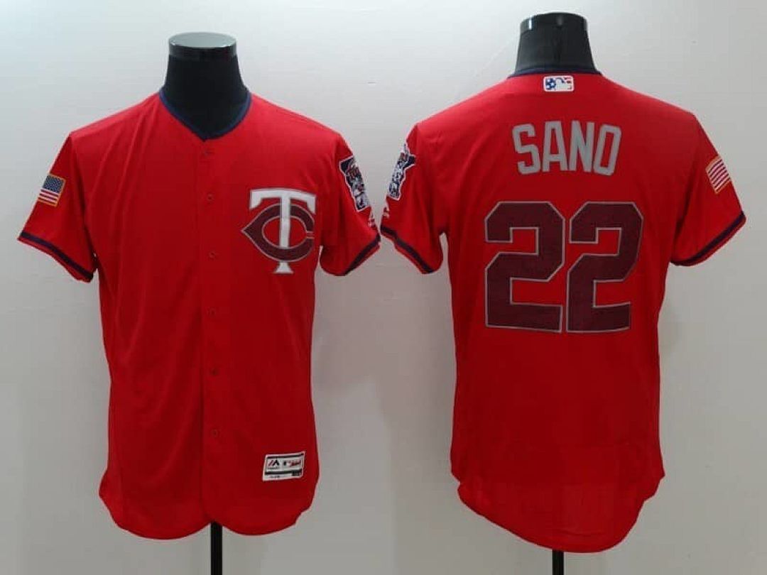 Minnesota Twins 3