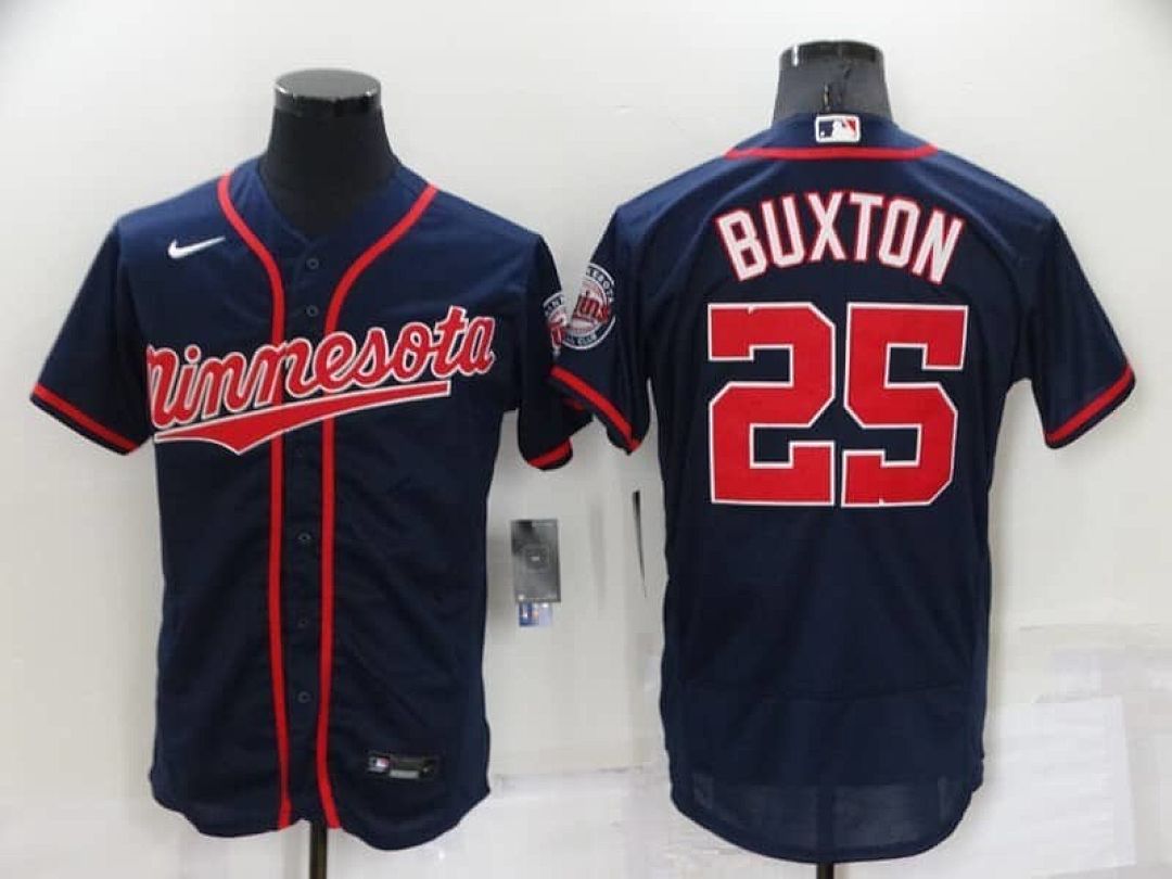 Minnesota Twins 30