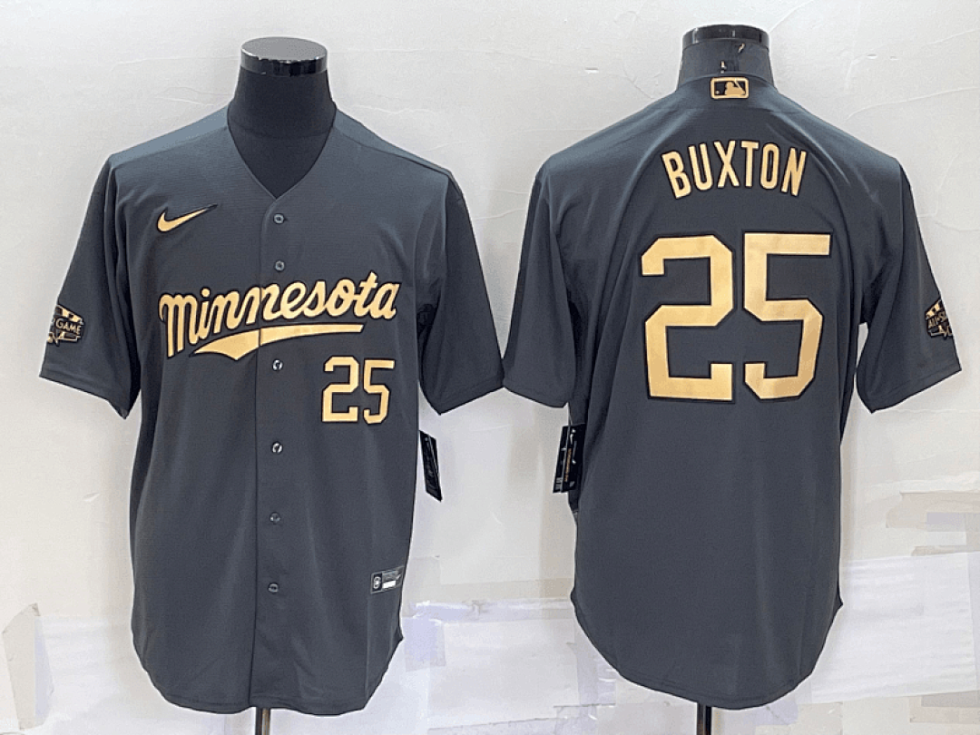 Minnesota Twins 31