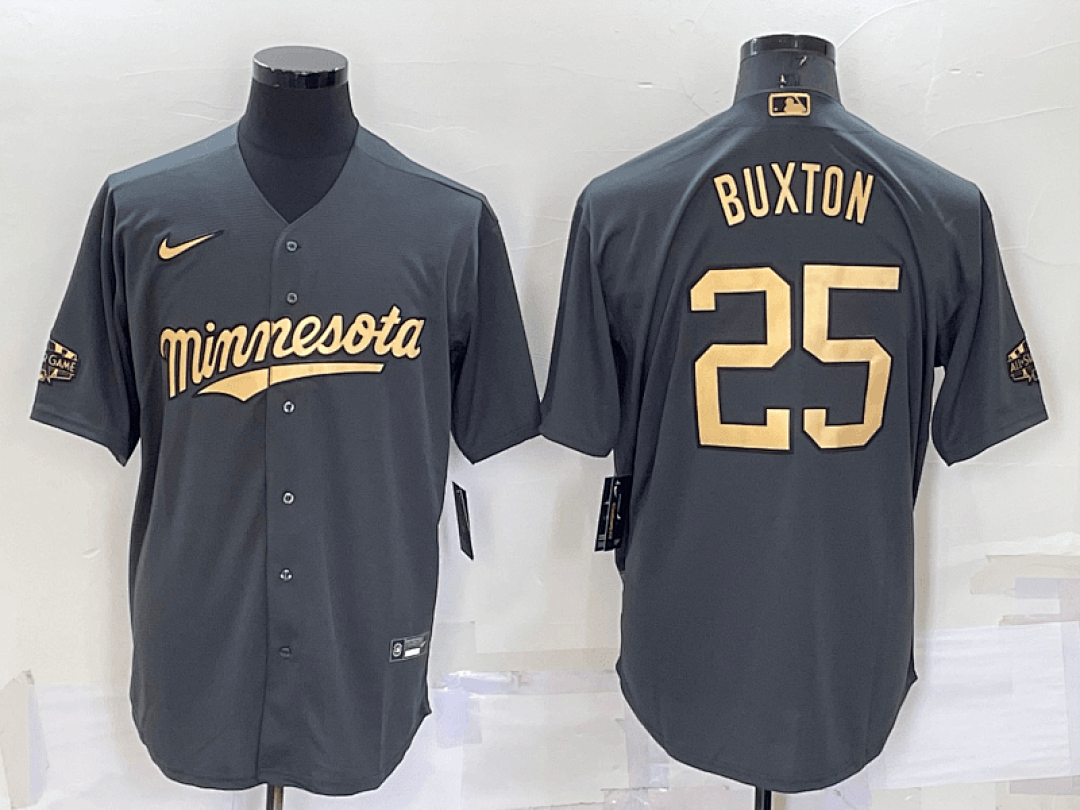 Minnesota Twins 32