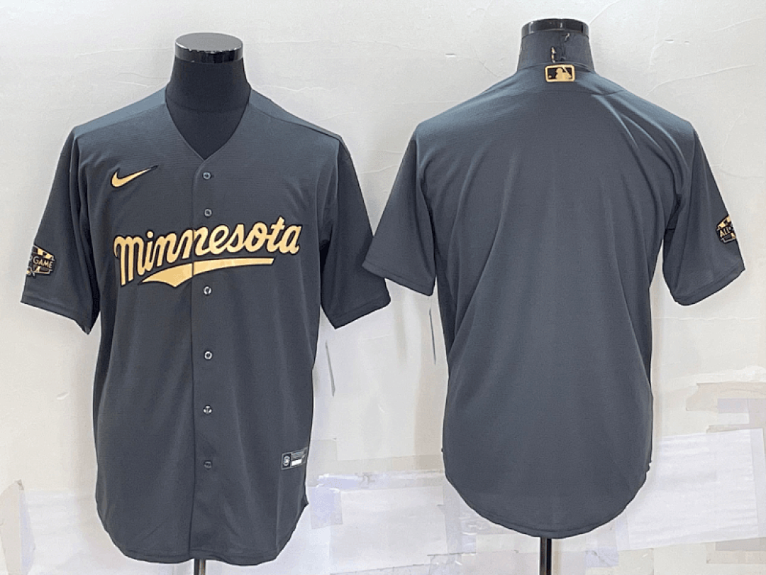 Minnesota Twins 33