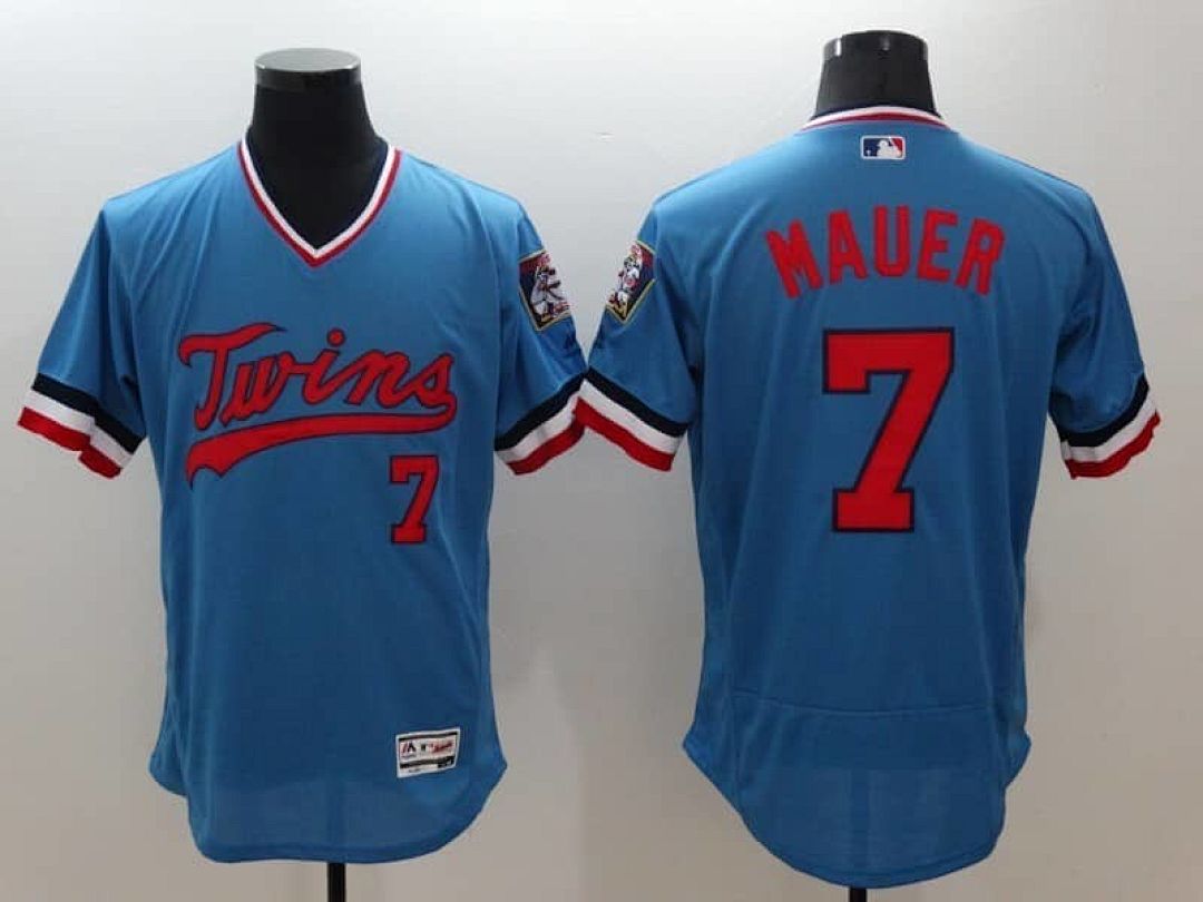 Minnesota Twins 4