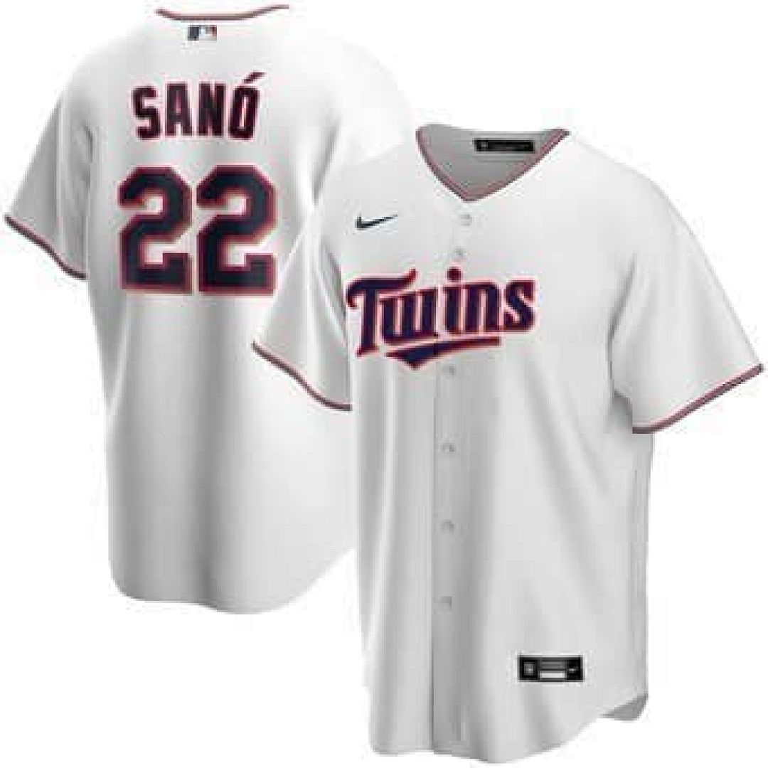 Minnesota Twins 5