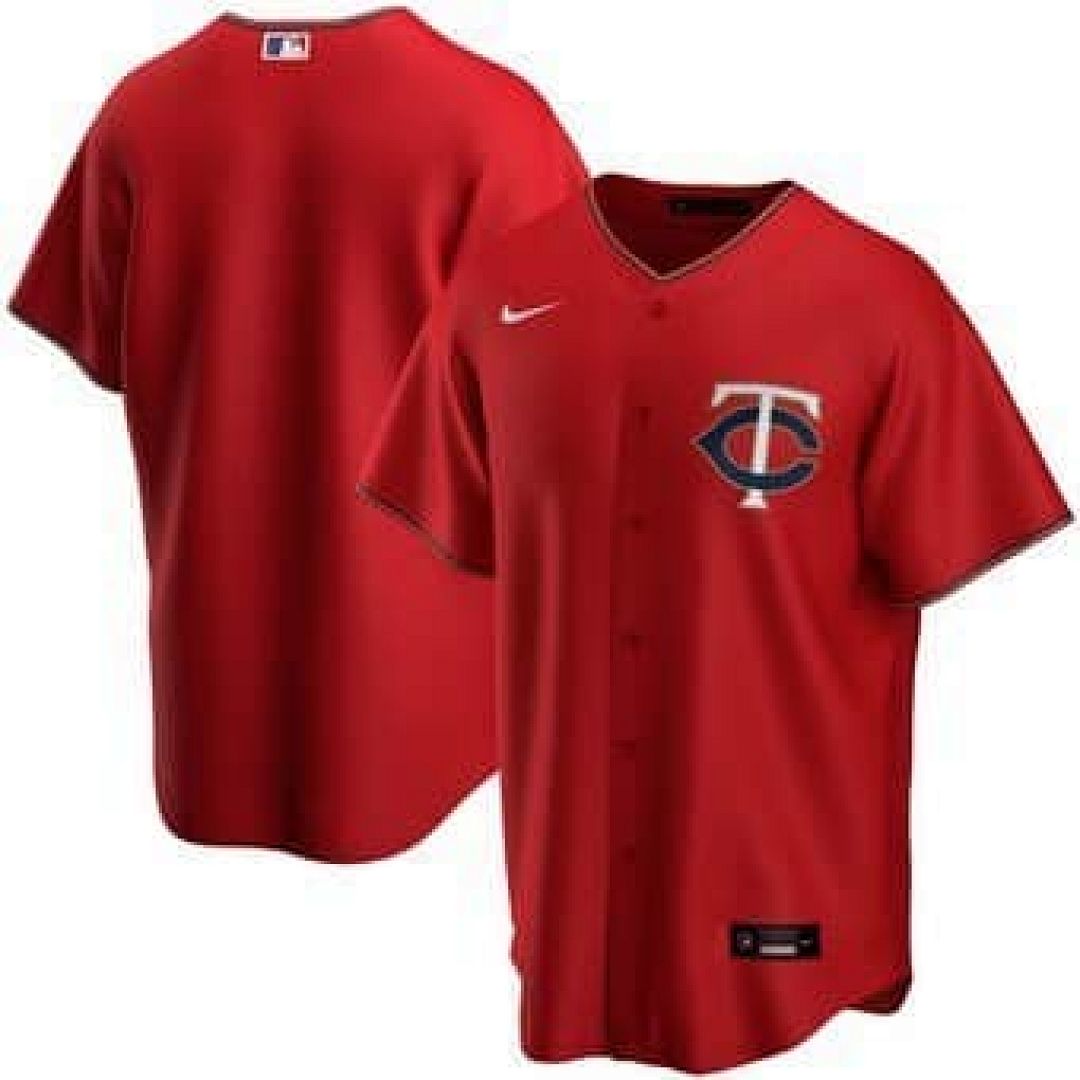 Minnesota Twins 6