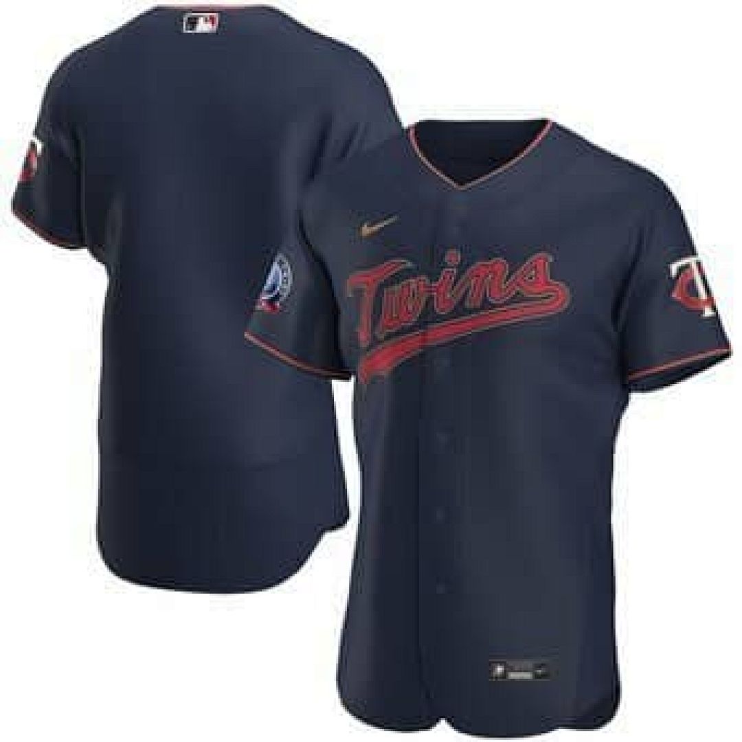 Minnesota Twins 7