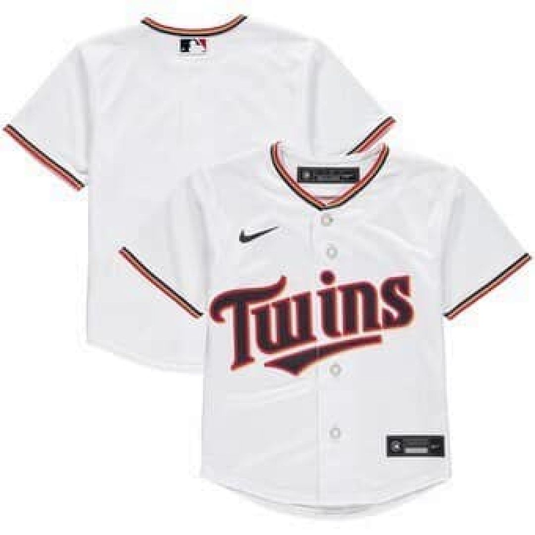Minnesota Twins 8