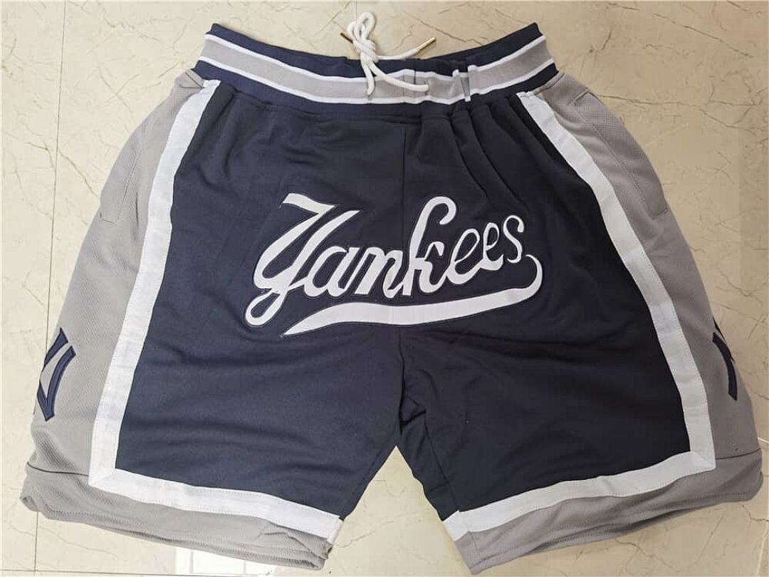 MLB Shorts 10