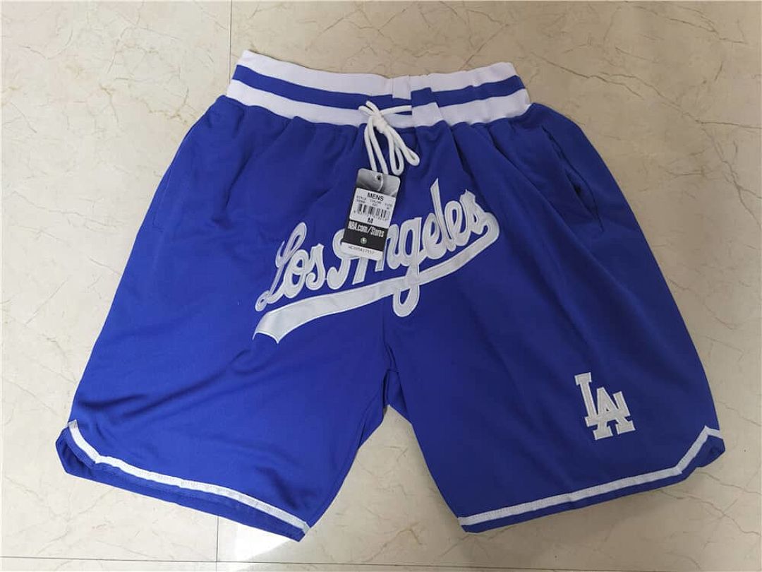 MLB Shorts 12