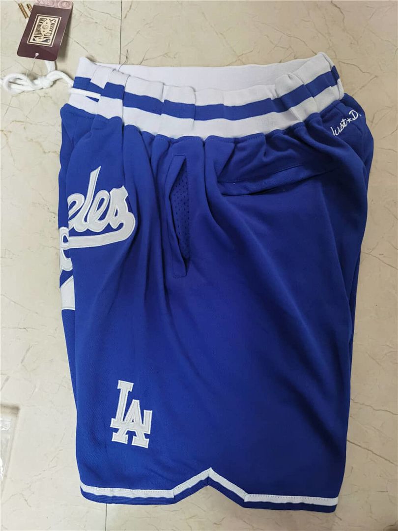 MLB Shorts 13