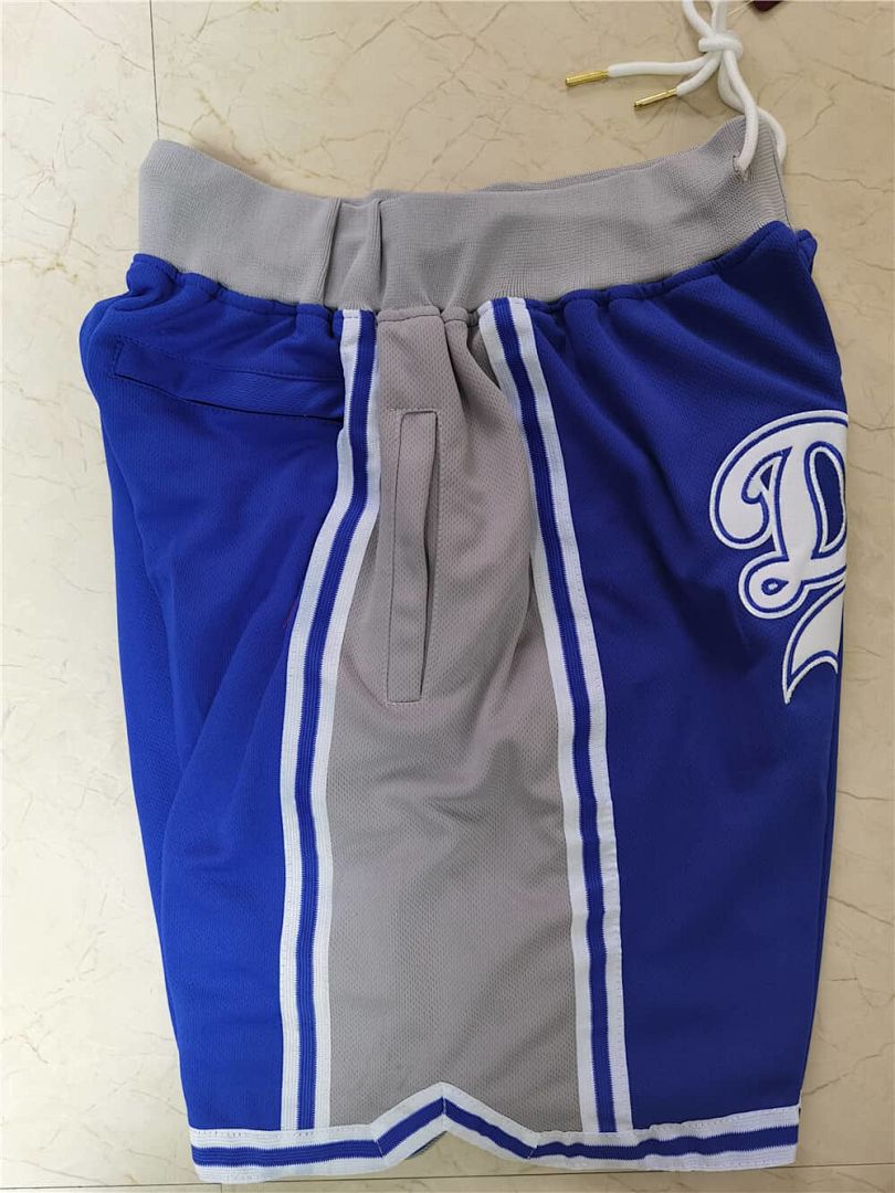 MLB Shorts 15