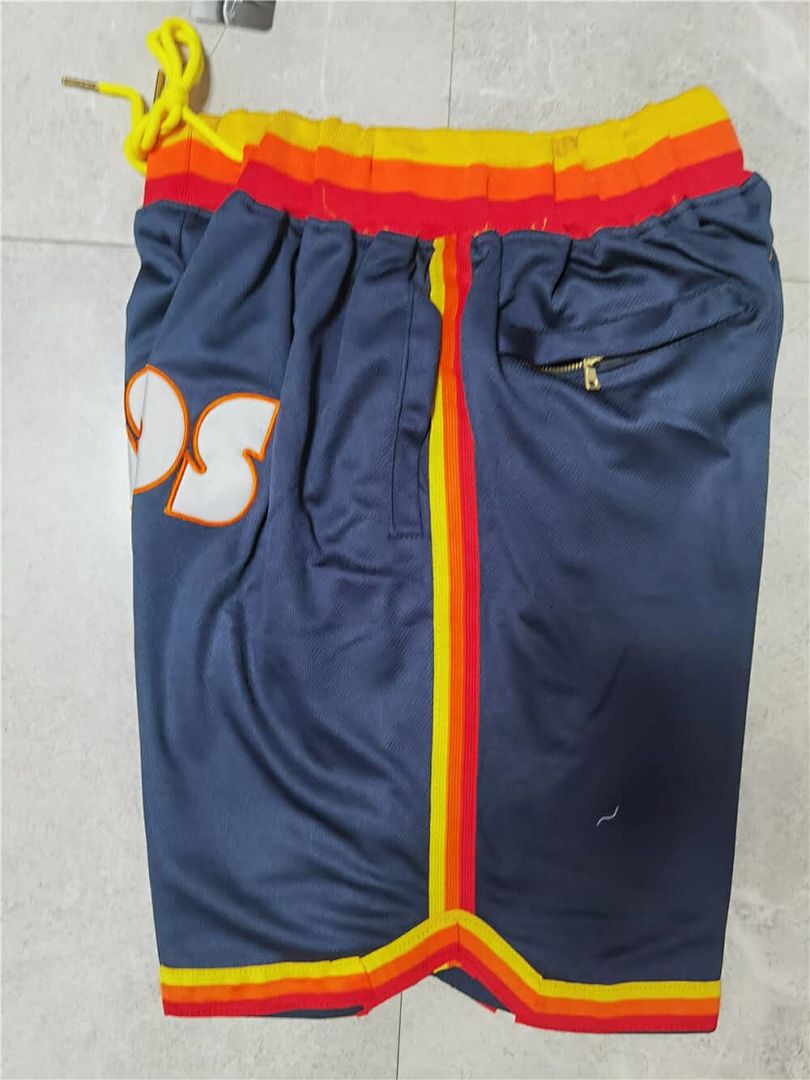 MLB Shorts 17