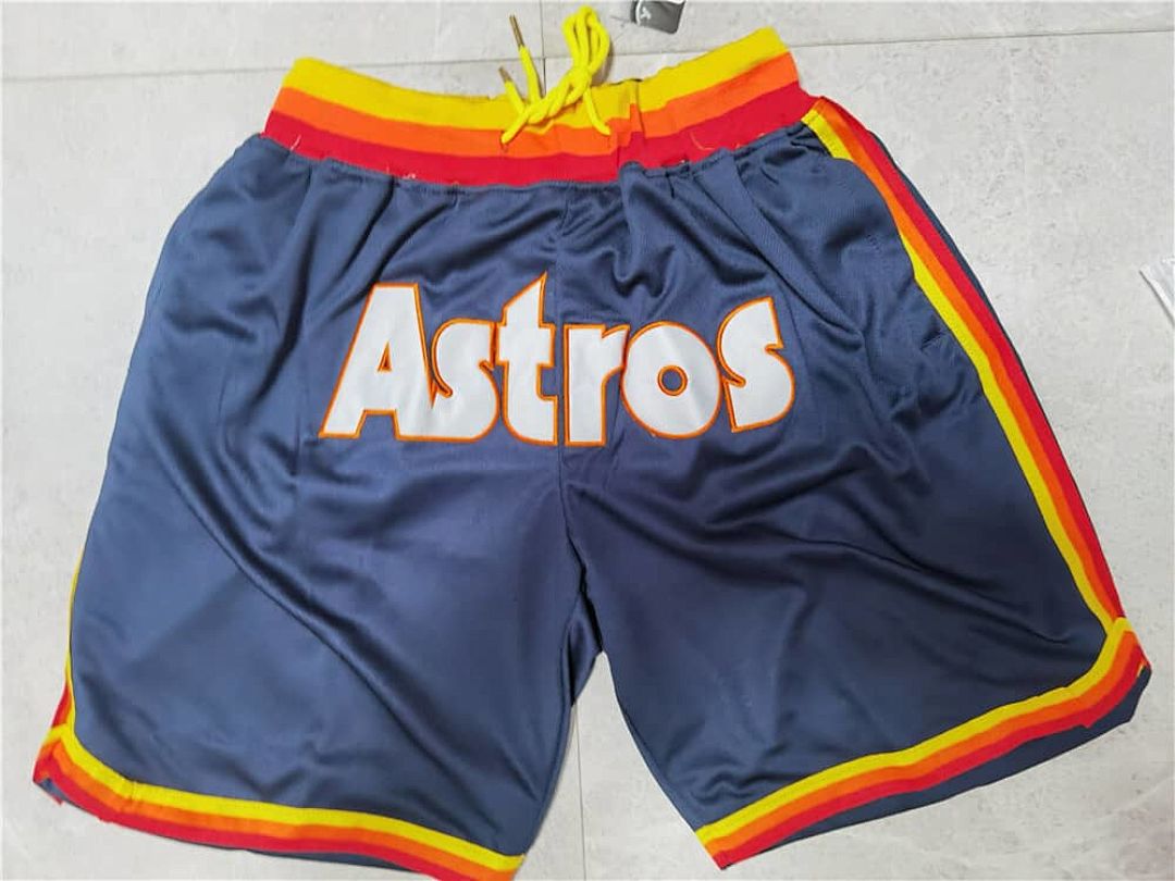 MLB Shorts 18