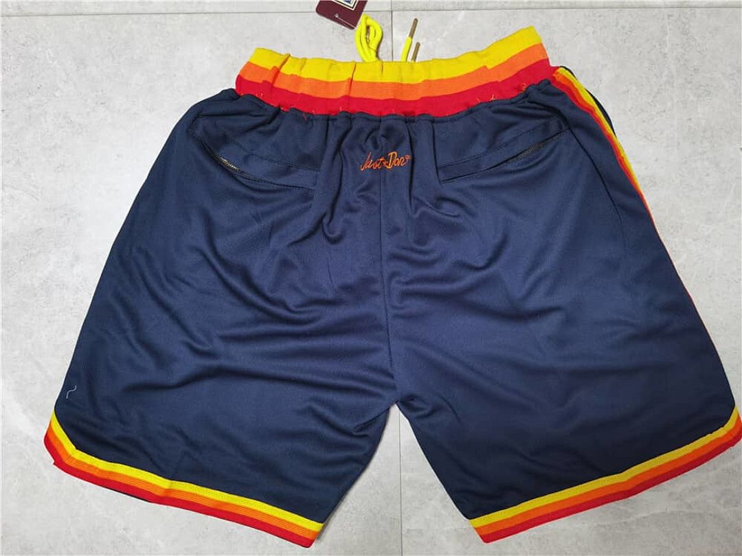 MLB Shorts 19