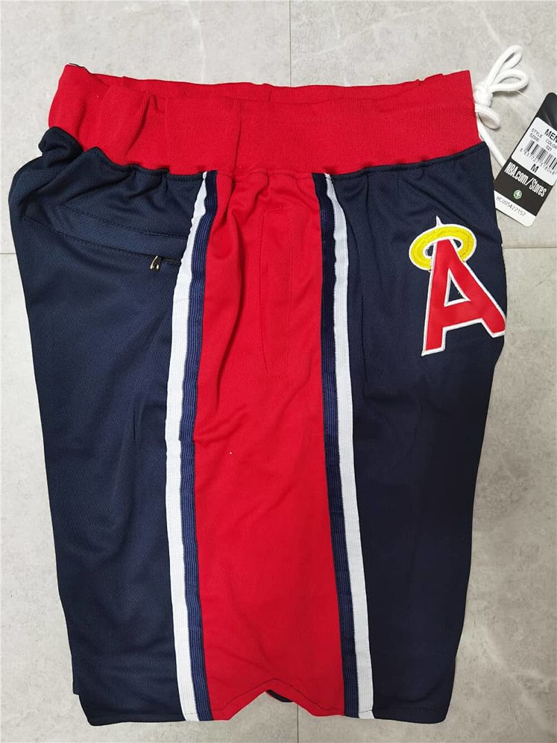 MLB Shorts 21