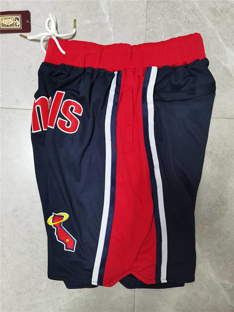 MLB Shorts 22