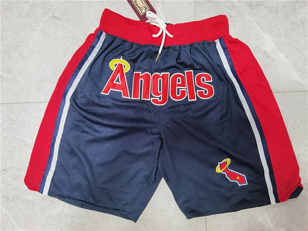MLB Shorts 23