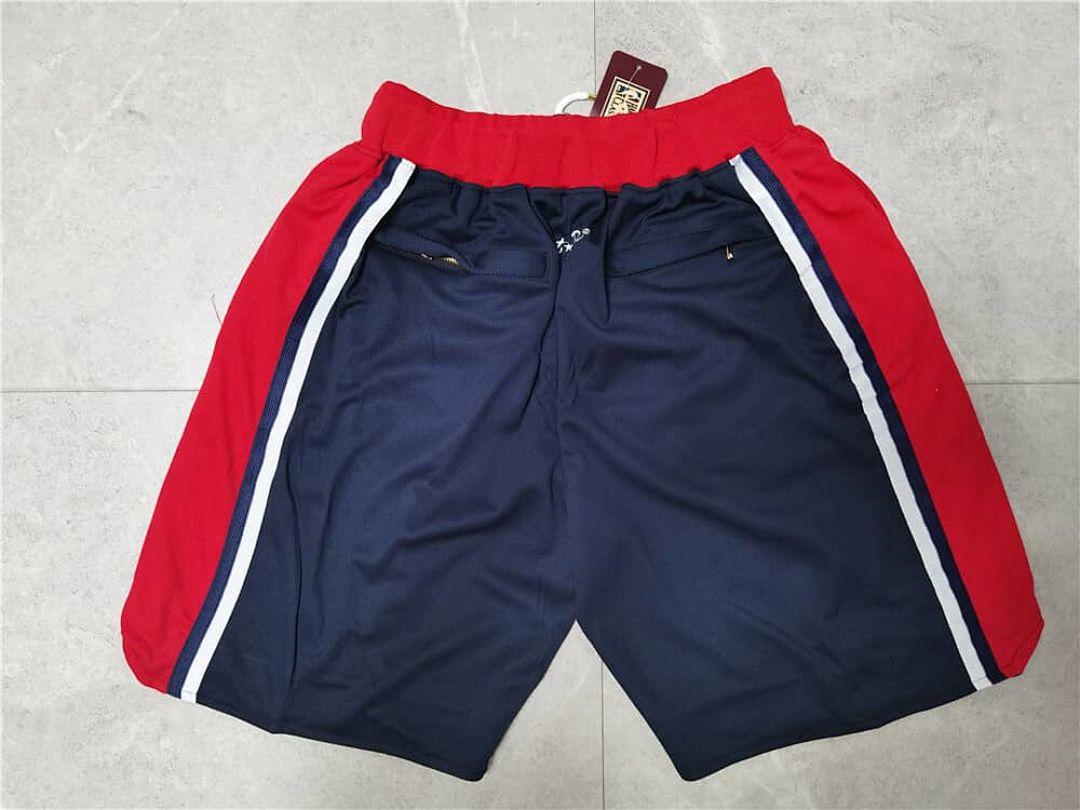 MLB Shorts 24