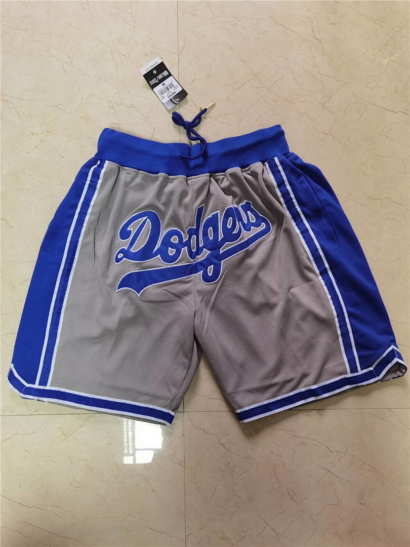 MLB Shorts 25