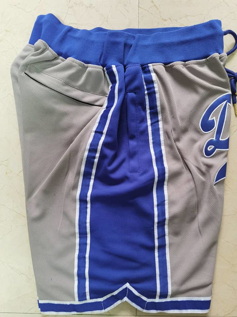 MLB Shorts 26