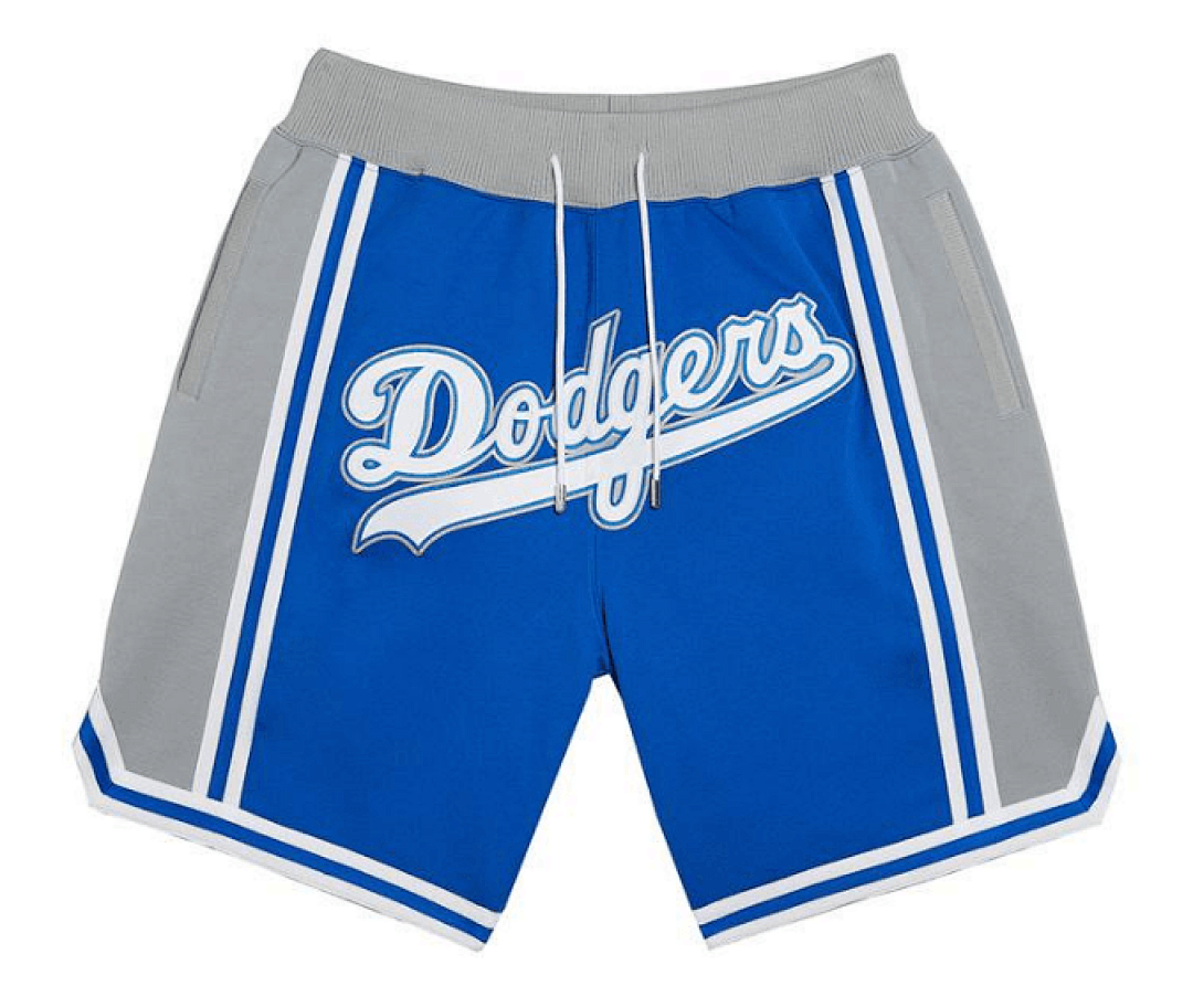 MLB Shorts 27