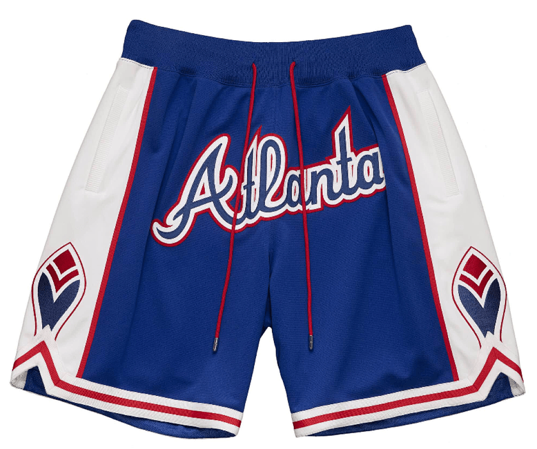 MLB Shorts 28