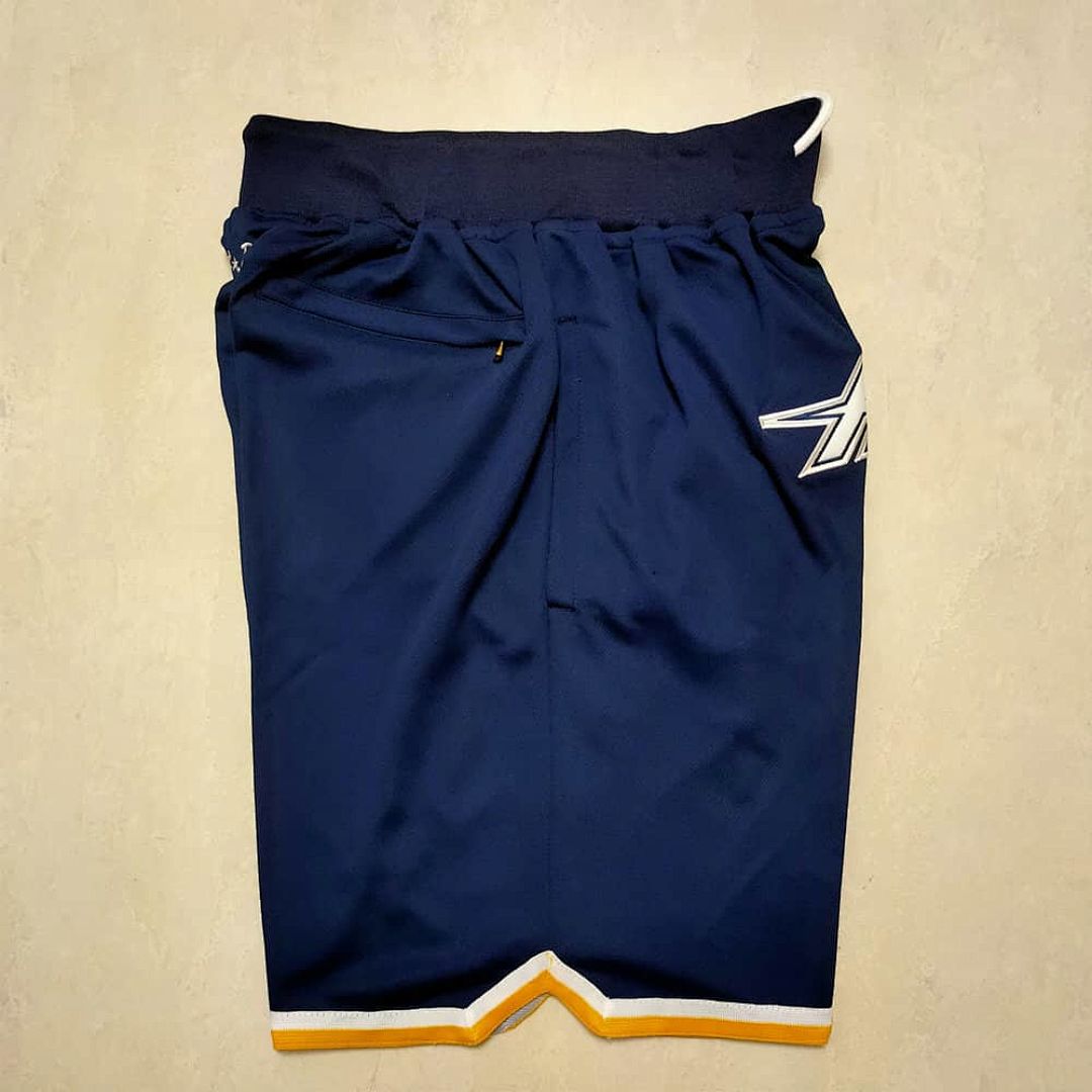 MLB Shorts 29