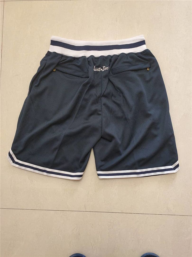 MLB Shorts 3