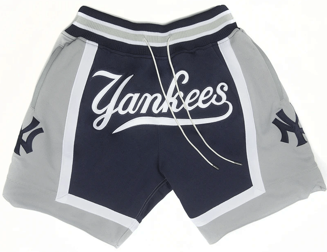 MLB Shorts 30