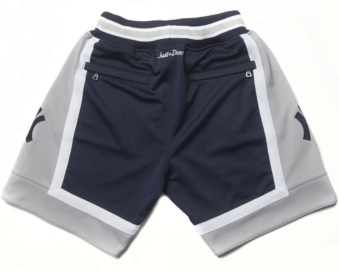 MLB Shorts 31