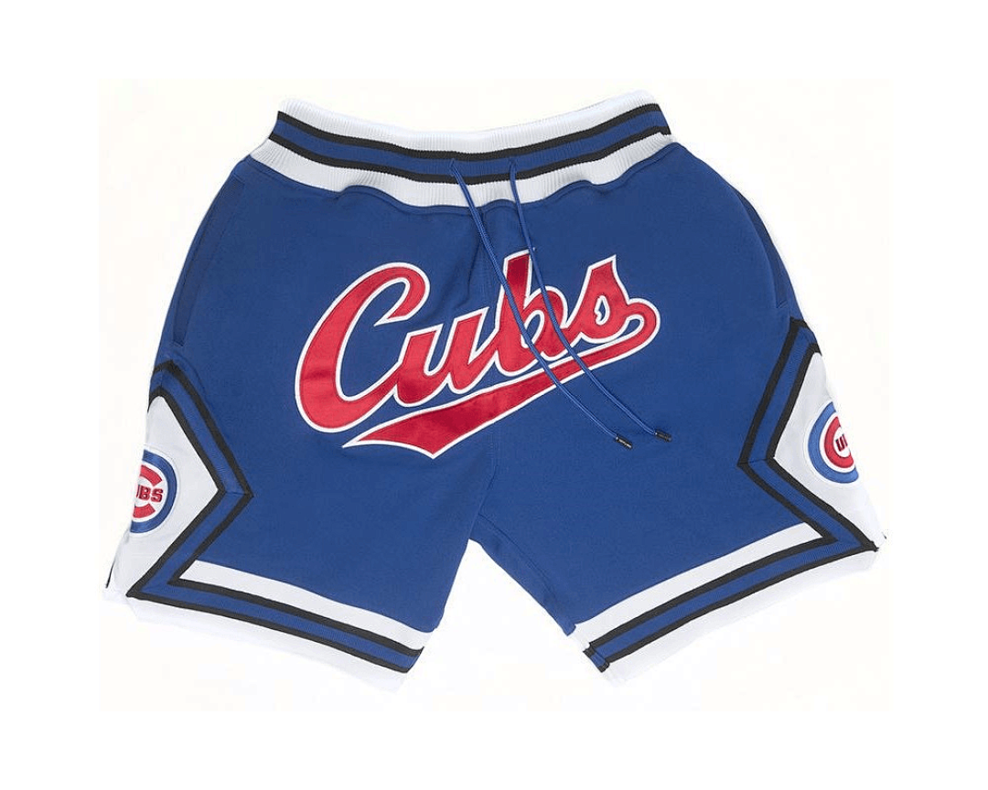 MLB Shorts 33