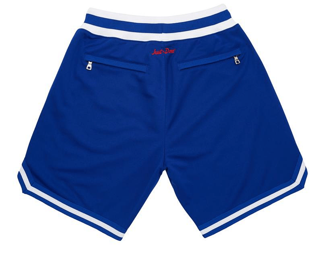 MLB Shorts 35
