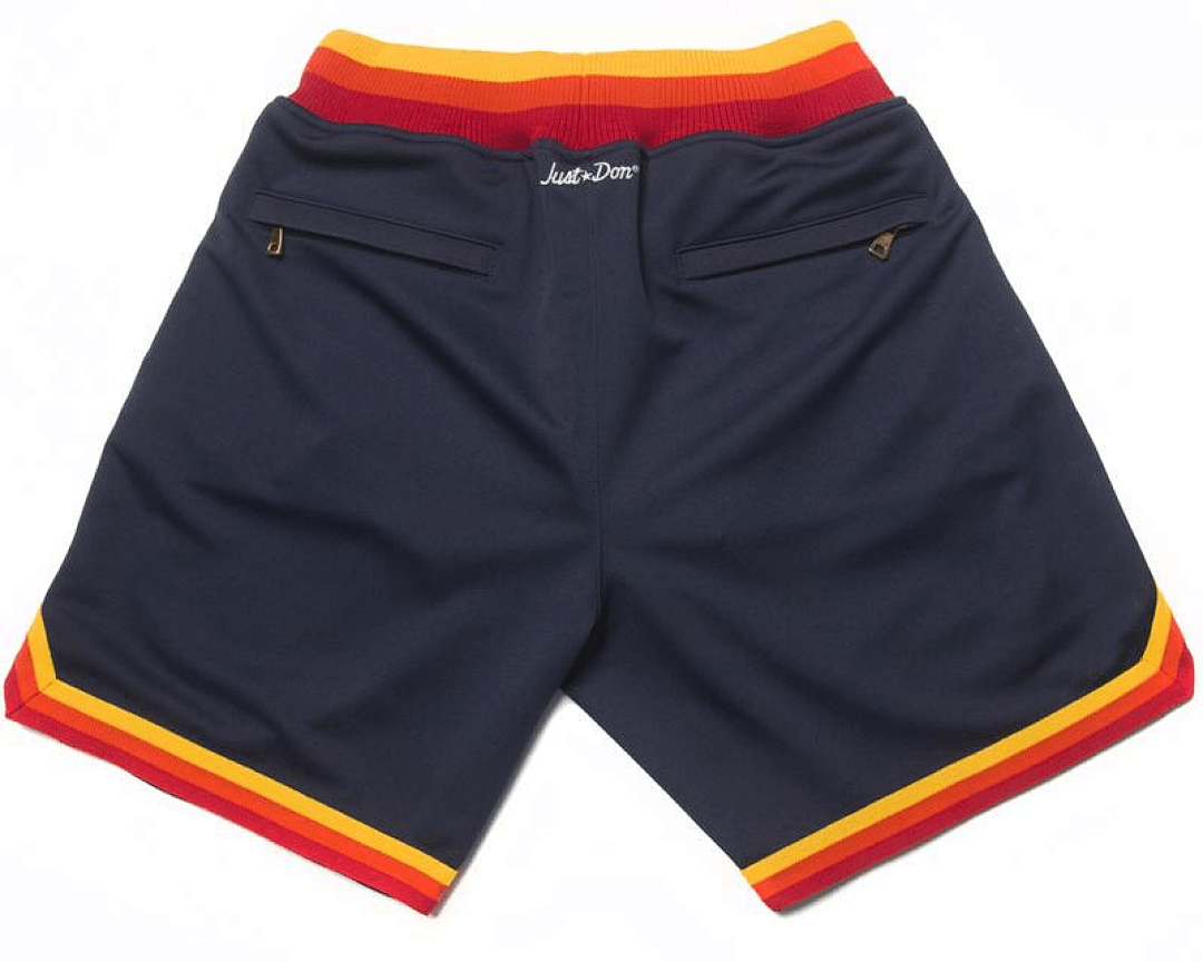 MLB Shorts 36