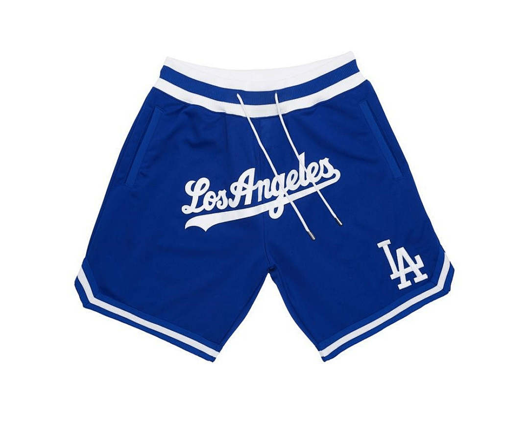 MLB Shorts 37