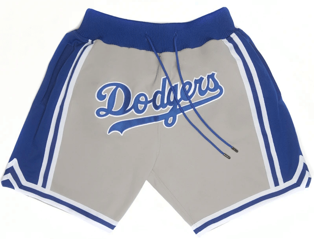 MLB Shorts 38