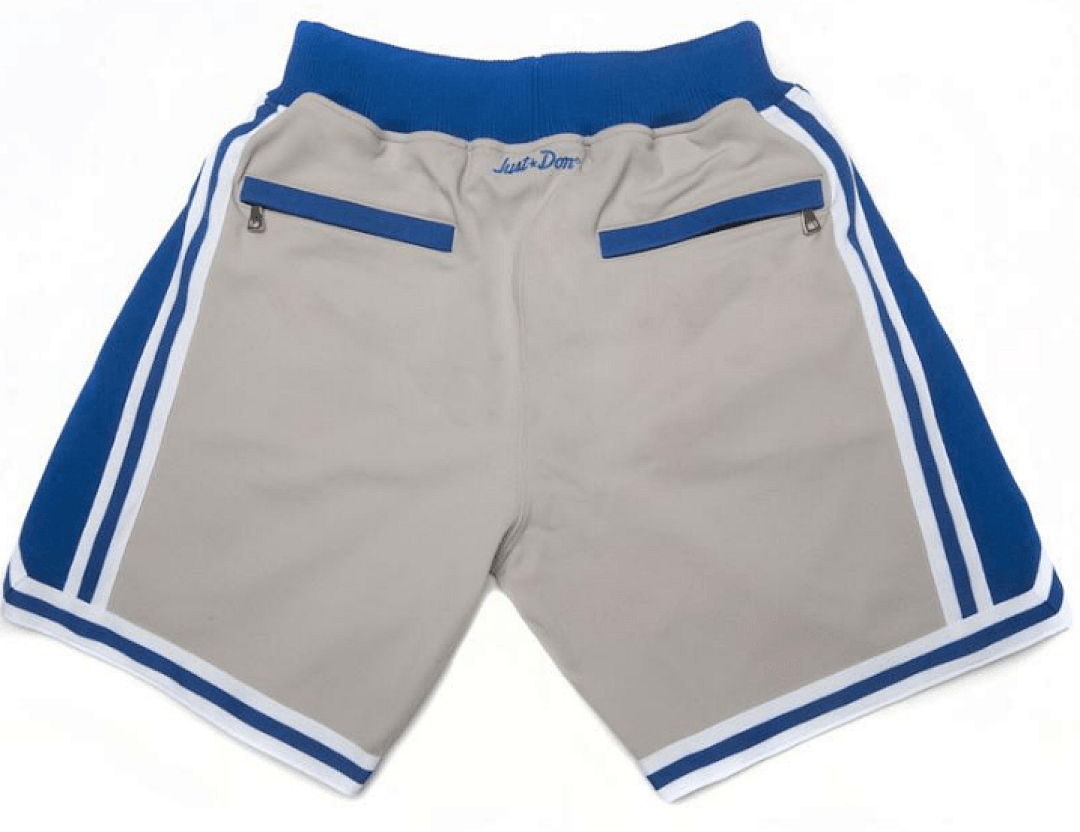 MLB Shorts 39