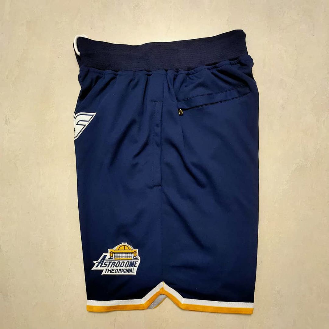 MLB Shorts 4