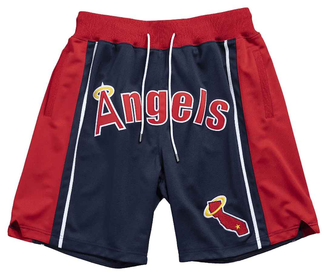 MLB Shorts 40
