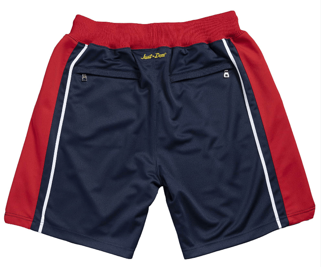 MLB Shorts 41