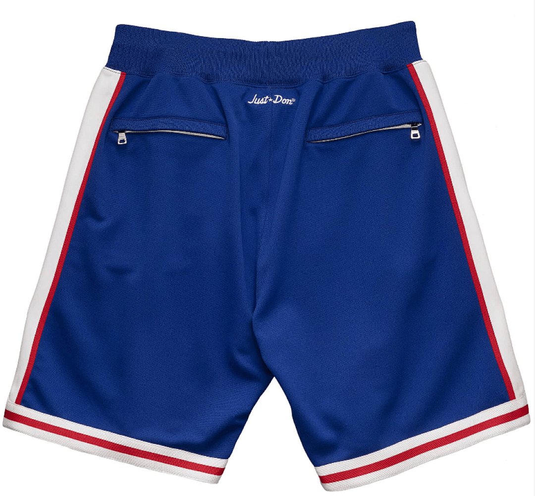 MLB Shorts 42