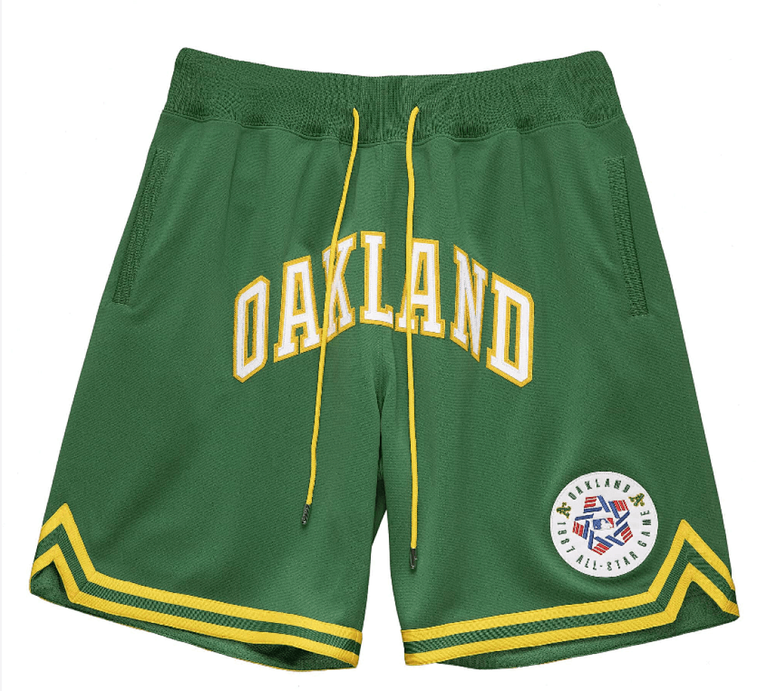 MLB Shorts 43