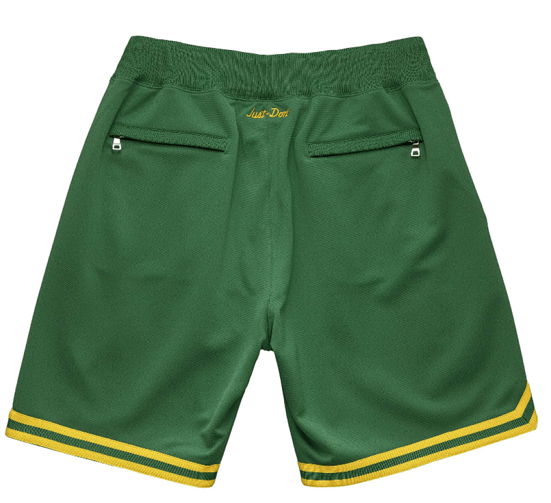 MLB Shorts 44