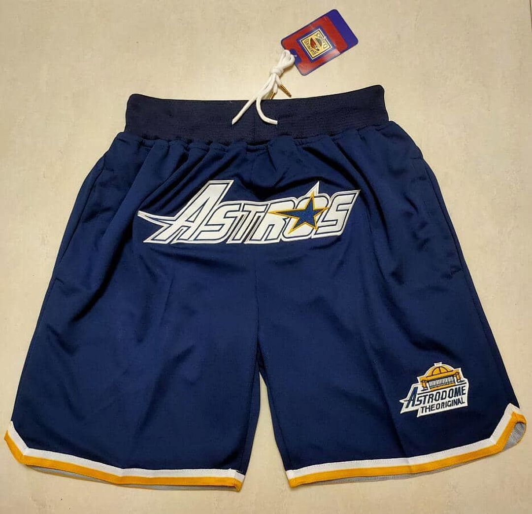 MLB Shorts 5