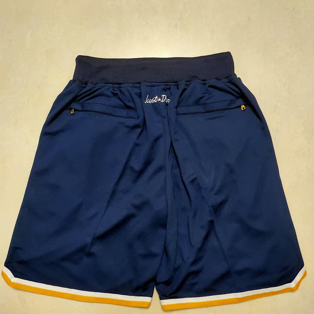 MLB Shorts 6