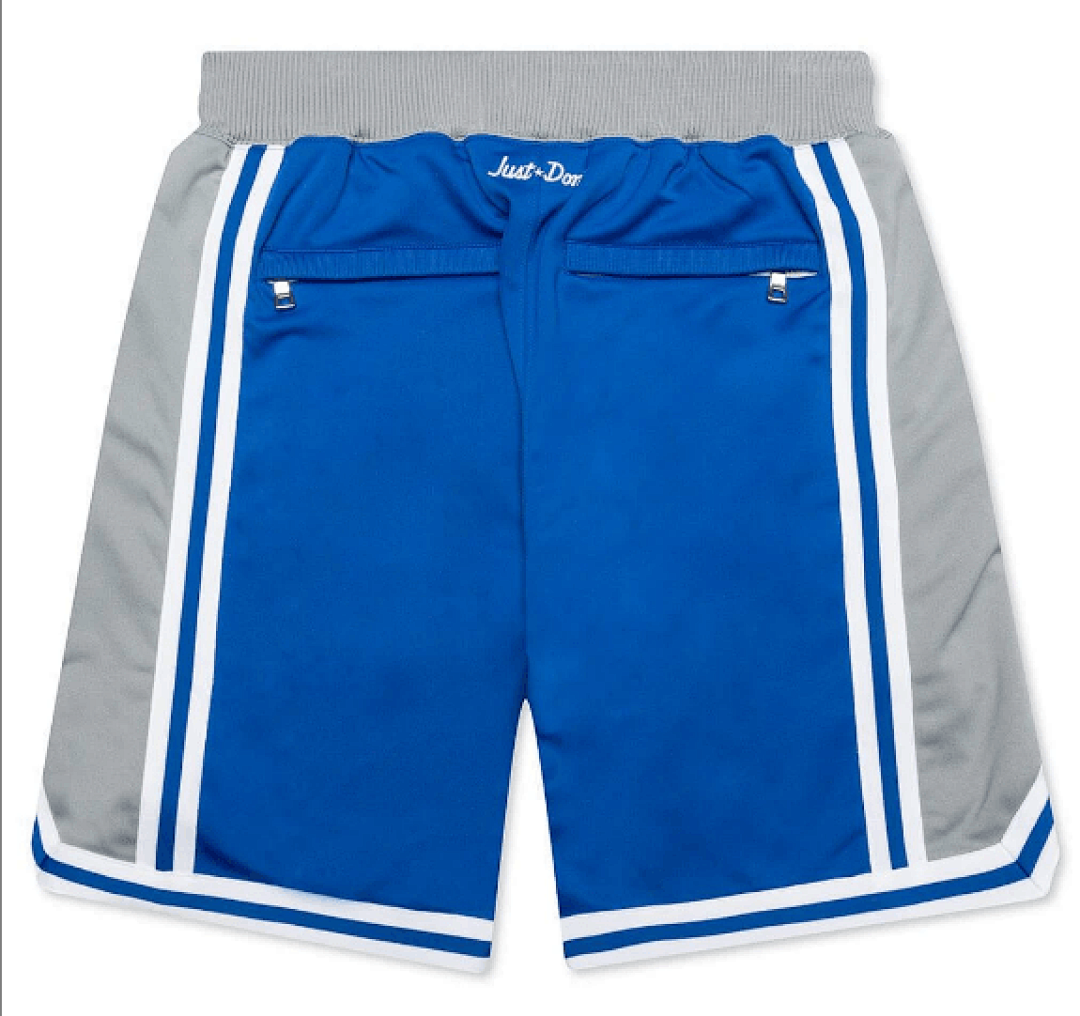 MLB Shorts 7