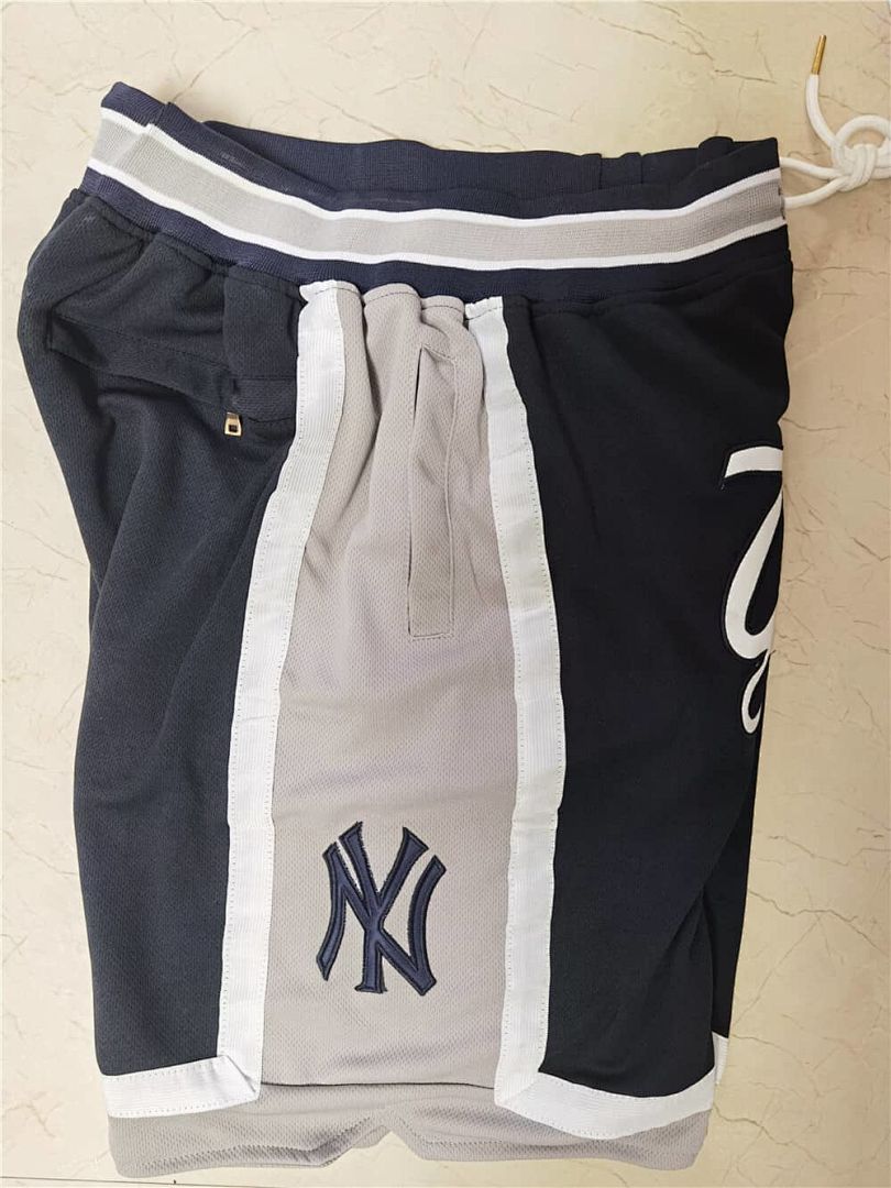 MLB Shorts 8