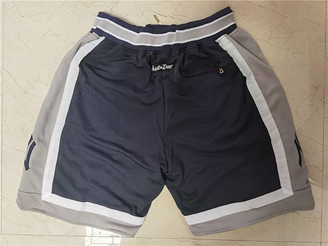 MLB Shorts 9