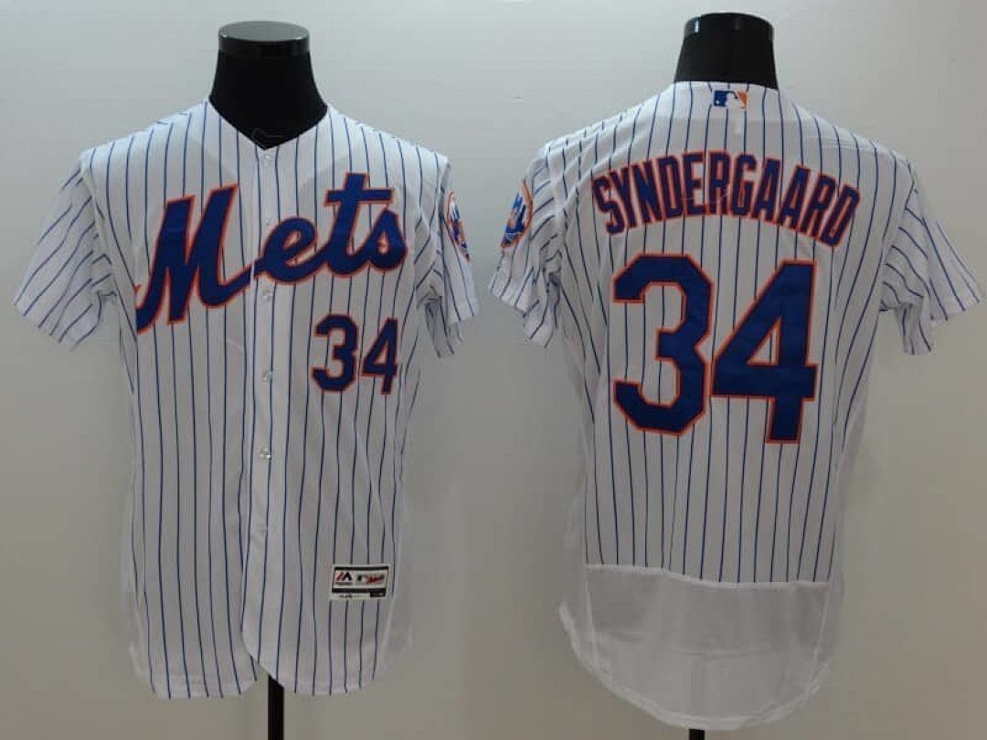 New York Mets 10